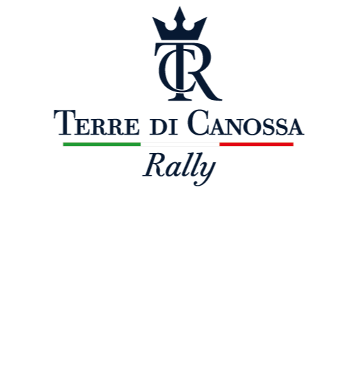 Terre di Canossa Rally