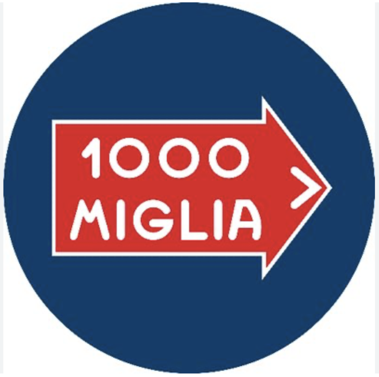 1000 Miglia