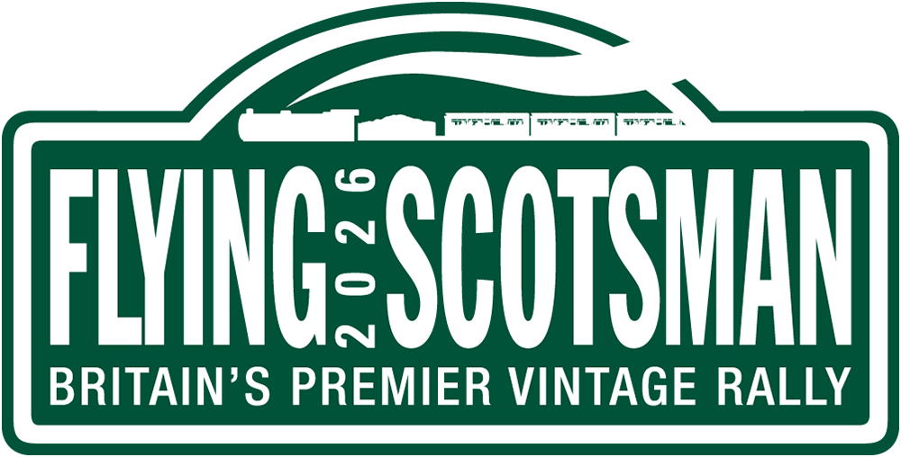 Flying Scotsman